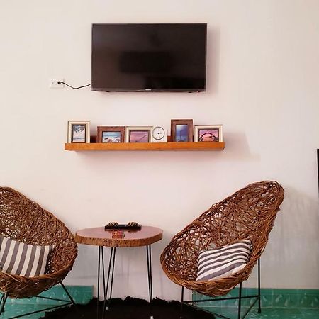 Casa Baeza Apartament, The Best Location, 70Mts From The Sea โกซูเมล ภายนอก รูปภาพ